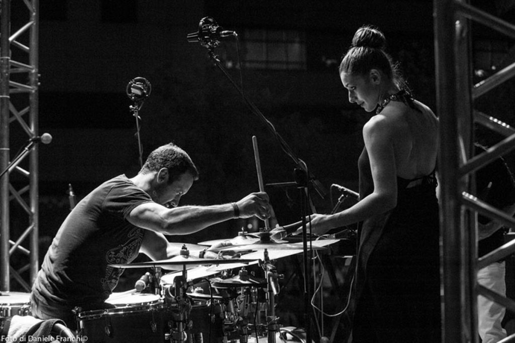 JAZZ SINGER THANA ALEXA From singing at Dubrovnik's Trubadur to Grammy nomination 8 Thana Alexa