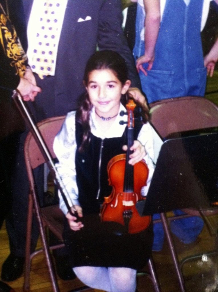 JAZZ SINGER THANA ALEXA From singing at Dubrovnik's Trubadur to Grammy nomination 9 Thana Alexa