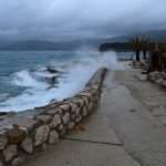 Strong Jugo Once Again Brings a Wet Weekend to our City 9 jugo09