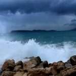 Strong Jugo Once Again Brings a Wet Weekend to our City 10 jugo11