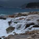 Strong Jugo Once Again Brings a Wet Weekend to our City 12 jugo14