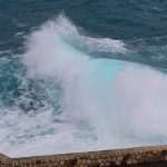 Strong Jugo Once Again Brings a Wet Weekend to our City 14 jugo19