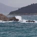 Strong Jugo Once Again Brings a Wet Weekend to our City 15 jugo20