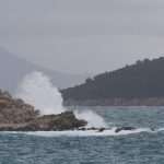 Strong Jugo Once Again Brings a Wet Weekend to our City 16 jugo21