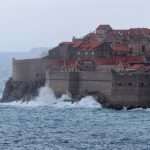 Strong Jugo Once Again Brings a Wet Weekend to our City 18 jugo25