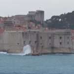 Strong Jugo Once Again Brings a Wet Weekend to our City 19 jugo26