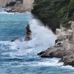 Strong Jugo Once Again Brings a Wet Weekend to our City 20 jugo29