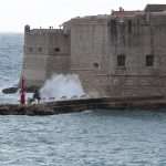 Strong Jugo Once Again Brings a Wet Weekend to our City 22 jugo32