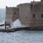 Strong Jugo Once Again Brings a Wet Weekend to our City 23 jugo35