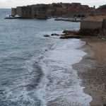 Strong Jugo Once Again Brings a Wet Weekend to our City 24 jugo40