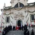 Until Next Year: The Feast of Saint Blaise Solemnly Closes 40 City St Blaise Closing 11