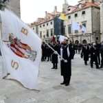 Until Next Year: The Feast of Saint Blaise Solemnly Closes 38 City St Blaise Closing 4