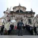 Until Next Year: The Feast of Saint Blaise Solemnly Closes 41 City St Blaise Closing 5
