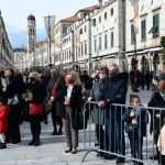 Until Next Year: The Feast of Saint Blaise Solemnly Closes 37 City St Blaise Closing 6