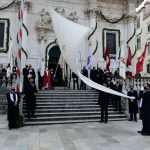 Until Next Year: The Feast of Saint Blaise Solemnly Closes 47 City St Blaise Closing 8