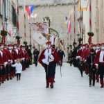 Until Next Year: The Feast of Saint Blaise Solemnly Closes 32 City St Blaise Closing 9