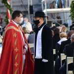 IN THE HONOUR OF OUR PATRON! Love that Has Been Lasting for 1049 years! 2 DSC 6703