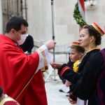 IN THE HONOUR OF OUR PATRON! Love that Has Been Lasting for 1049 years! 6 DSC 6853