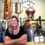 Meet the Kuchan Family from California That Makes One of a Kind St. Blaise Craft Vodka 16 Kuchan family 10