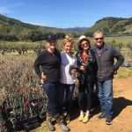 Meet the Kuchan Family from California That Makes One of a Kind St. Blaise Craft Vodka 10 Kuchan family 2