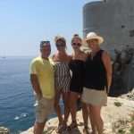 Meet the Kuchan Family from California That Makes One of a Kind St. Blaise Craft Vodka 14 Kuchan family 4