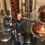Meet the Kuchan Family from California That Makes One of a Kind St. Blaise Craft Vodka 15 Kuchan family 9