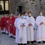 IN THE HONOUR OF OUR PATRON! Love that Has Been Lasting for 1049 years! 17 St Blaise 11
