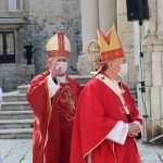 IN THE HONOUR OF OUR PATRON! Love that Has Been Lasting for 1049 years! 20 St Blaise 14