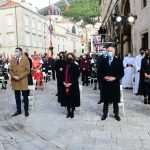 IN THE HONOUR OF OUR PATRON! Love that Has Been Lasting for 1049 years! 21 St Blaise 15