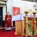 IN THE HONOUR OF OUR PATRON! Love that Has Been Lasting for 1049 years! 26 St Blaise 20