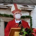 IN THE HONOUR OF OUR PATRON! Love that Has Been Lasting for 1049 years! 29 St Blaise 23