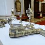 IN THE HONOUR OF OUR PATRON! Love that Has Been Lasting for 1049 years! 31 St Blaise 25