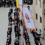 IN THE HONOUR OF OUR PATRON! Love that Has Been Lasting for 1049 years! 36 St Blaise 30 rotated