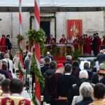 IN THE HONOUR OF OUR PATRON! Love that Has Been Lasting for 1049 years! 41 St Blaise 35