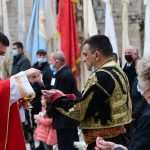 IN THE HONOUR OF OUR PATRON! Love that Has Been Lasting for 1049 years! 46 St Blaise 40