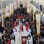 IN THE HONOUR OF OUR PATRON! Love that Has Been Lasting for 1049 years! 50 St Blaise 44