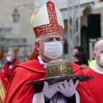 IN THE HONOUR OF OUR PATRON! Love that Has Been Lasting for 1049 years! 51 St Blaise 45