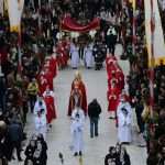 IN THE HONOUR OF OUR PATRON! Love that Has Been Lasting for 1049 years! 52 St Blaise 46