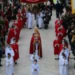 IN THE HONOUR OF OUR PATRON! Love that Has Been Lasting for 1049 years! 54 St Blaise 48