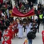 IN THE HONOUR OF OUR PATRON! Love that Has Been Lasting for 1049 years! 60 St Blaise 54