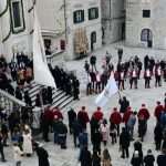 IN THE HONOUR OF OUR PATRON! Love that Has Been Lasting for 1049 years! 65 St Blaise 59