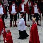 IN THE HONOUR OF OUR PATRON! Love that Has Been Lasting for 1049 years! 67 St Blaise 61
