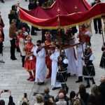 IN THE HONOUR OF OUR PATRON! Love that Has Been Lasting for 1049 years! 68 St Blaise 62
