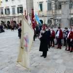 IN THE HONOUR OF OUR PATRON! Love that Has Been Lasting for 1049 years! 75 St Blaise 69
