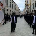 IN THE HONOUR OF OUR PATRON! Love that Has Been Lasting for 1049 years! 85 St Blaise 79