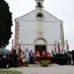 Until Next Year: The Feast of Saint Blaise Solemnly Closes 31 St Blaise Feast Closing 1