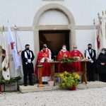 Until Next Year: The Feast of Saint Blaise Solemnly Closes 22 St Blaise Feast Closing 10