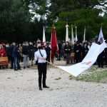 Until Next Year: The Feast of Saint Blaise Solemnly Closes 21 St Blaise Feast Closing 11