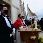 Until Next Year: The Feast of Saint Blaise Solemnly Closes 18 St Blaise Feast Closing 14