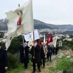 Until Next Year: The Feast of Saint Blaise Solemnly Closes 12 St Blaise Feast Closing 19